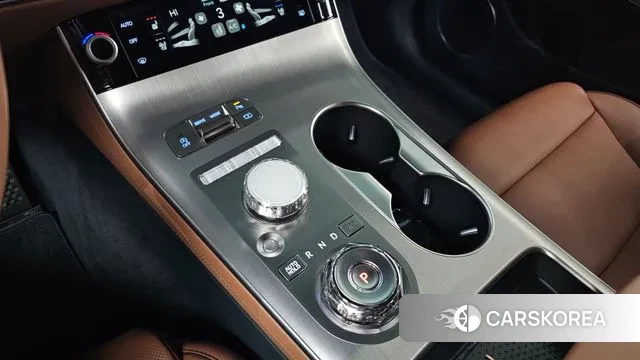 Genesis GV70 id 3517515 из Кореи 19