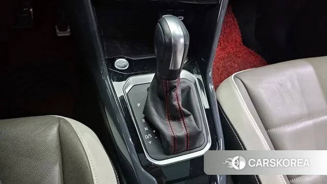 Volkswagen T-Roc id 3607286 из Кореи 19