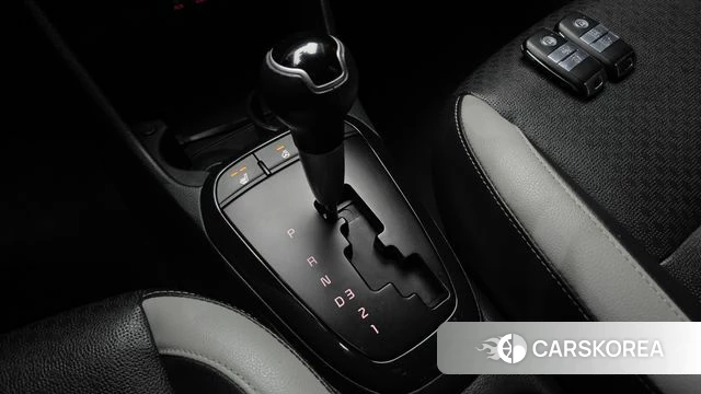 Kia All New Morning (JA) id 4918783 из Кореи 30