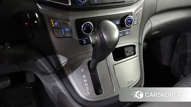 Hyundai The New Grand Starex id 3071723 из Кореи 19