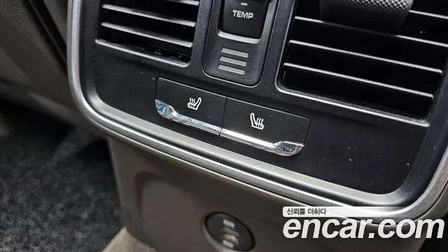 Porsche Macan id 2614140 из Кореи 19