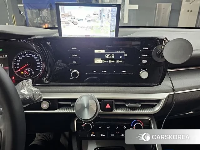 Kia K5 3rd generation id 3462638 из Кореи 12