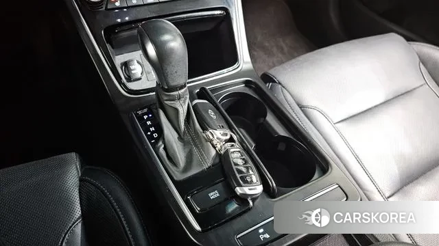 Hyundai Grandeur IG id 3723355 из Кореи 19