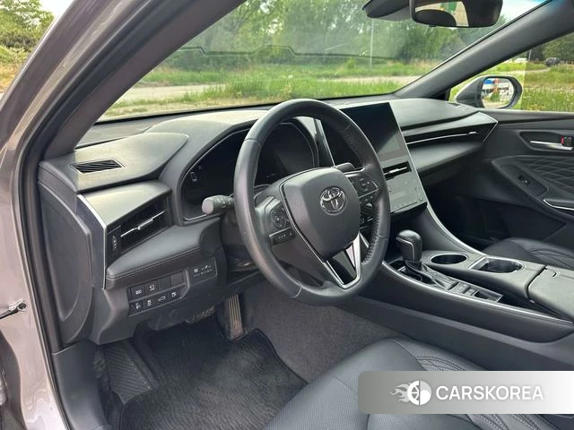 Toyota Asian dragon id 4279059 из Китая 17