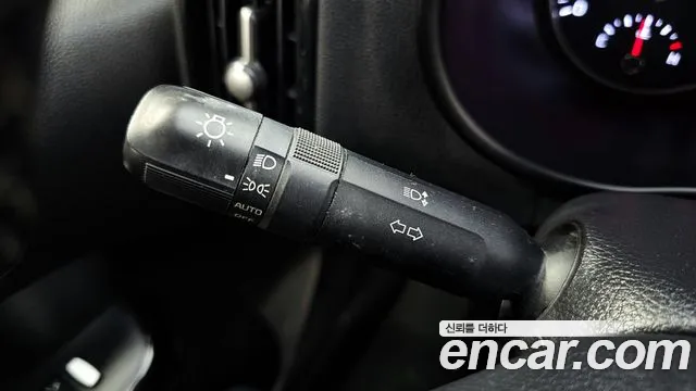 Kia All New Morning (JA) id 2604255 из Кореи 19