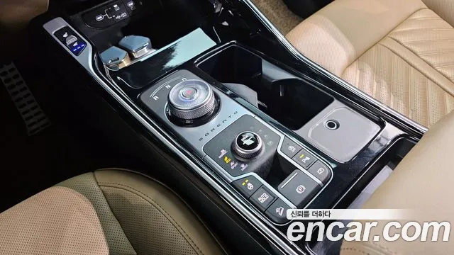 Kia The New Sorento 4th Generation id 2710533 из Кореи 19