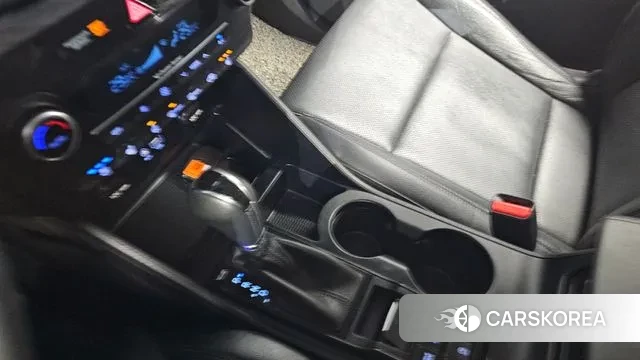 Hyundai All New Tucson id 3357002 из Кореи 19