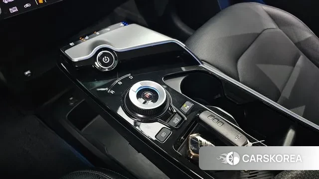 Kia EV6 id 3493249 из Кореи 19