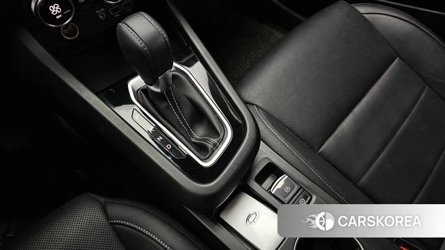 Renault Korea (Samsung) XM3 id 4409651 из Кореи 31