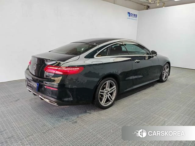 Mercedes-Benz E-class (imported) id 4209966 из Китая 18