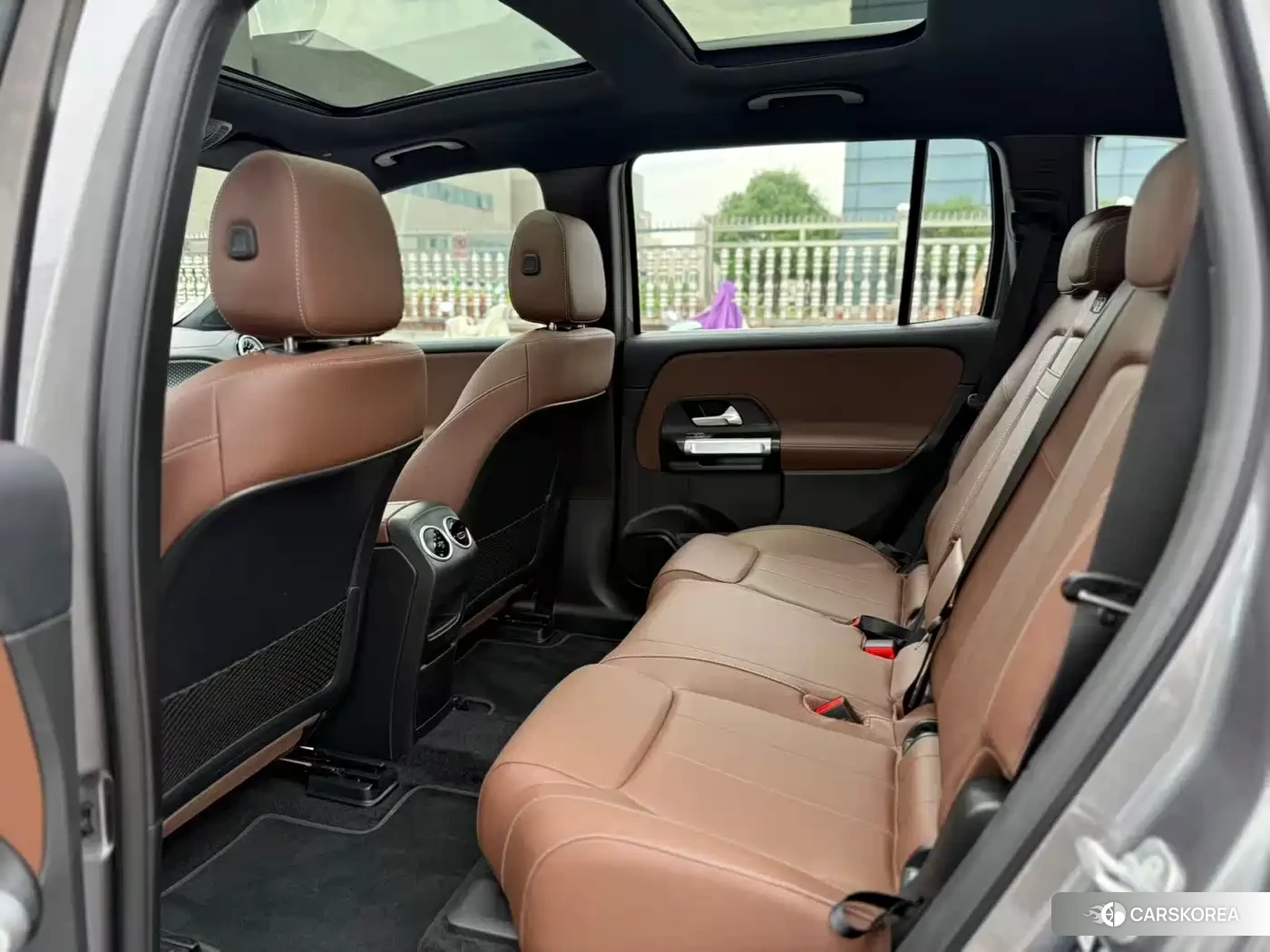 Mercedes-Benz EQB id 4617077 из Китая 9