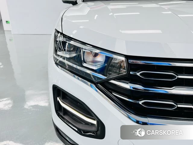 Volkswagen Tanyue id 4258615 из Китая 26
