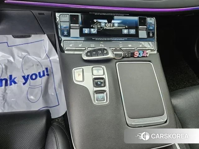 Hyundai The New Grandeur IG id 3760429 из Кореи 15