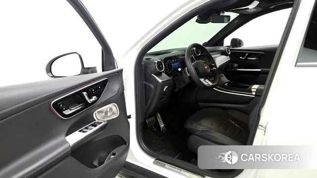 Mercedes-Benz GLC-Class X254 id 3776127 из Кореи 19