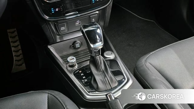 Ssangyong Berry New Tivoli id 4361403 из Кореи 19