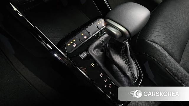 Kia Stonic id 4662451 из Кореи 31