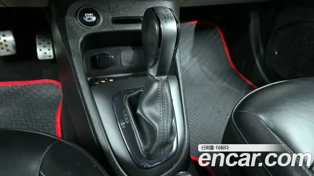 Renault Korea (Samsung) New QM3 id 2922729 из Кореи 19