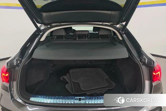 Audi Q3 Sportback id 3824767 из Китая 16