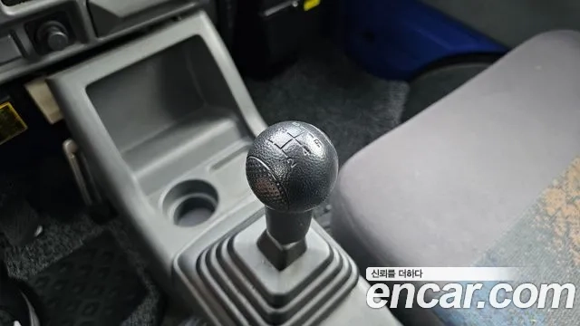 Chevrolet (GM Daewoo) New Labo id 2955688 из Кореи 19