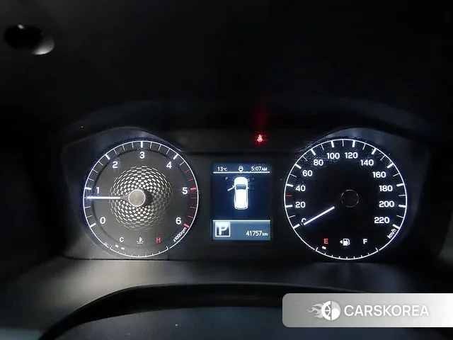 Ssangyong The New Rexton Sports Cannes id 3340265 из Кореи 19