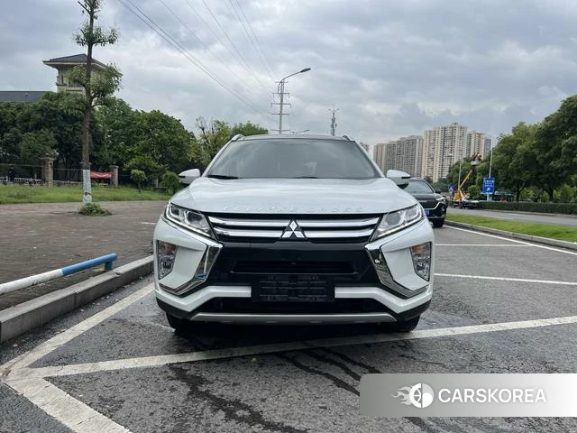 Mitsubishi  Yi Ge id 4253414 из Китая 20