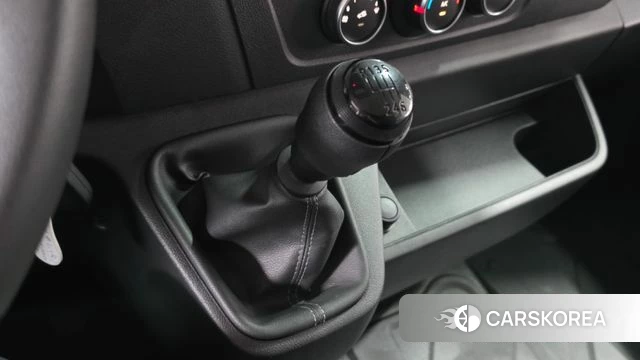 Renault Korea (Samsung) Master id 4499702 из Кореи 19