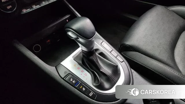 Kia The New K3 2nd generation id 3581833 из Кореи 19