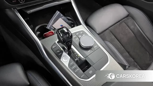 BMW 3 Series (G20) id 3493868 из Кореи 19