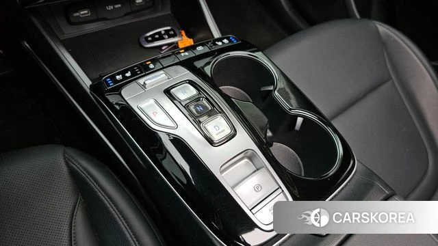 Hyundai Tucson (NX4) id 4186788 из Кореи 19