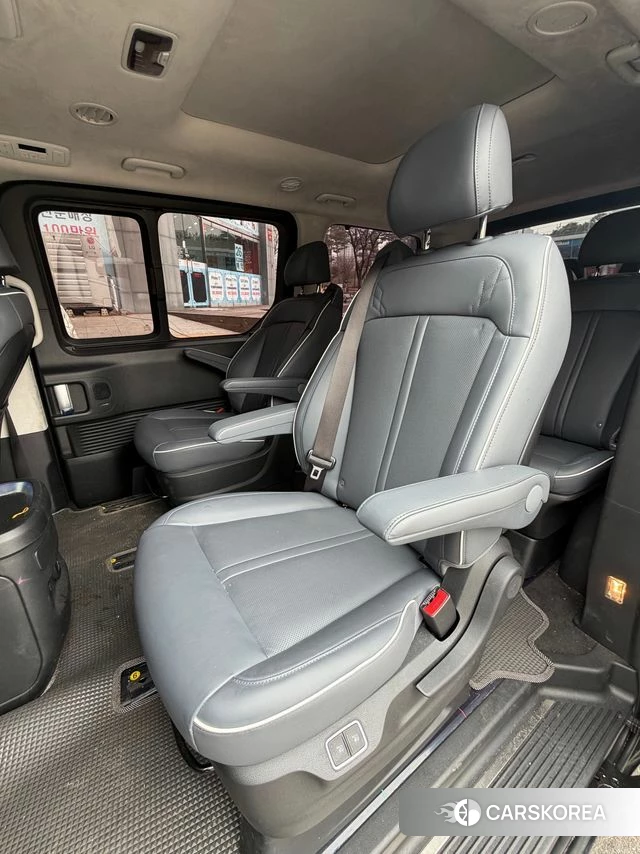 Hyundai Staria id 4186708 из Кореи 13