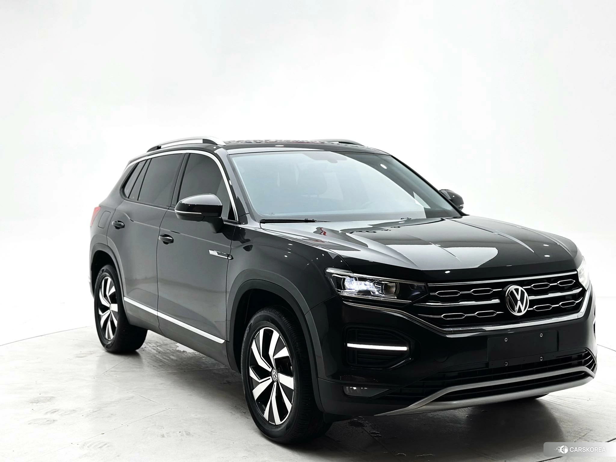 Volkswagen Tayron id 4486240 из Китая 23