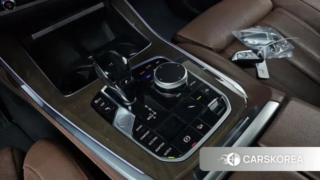 BMW X5 (G05) id 3374055 из Кореи 19