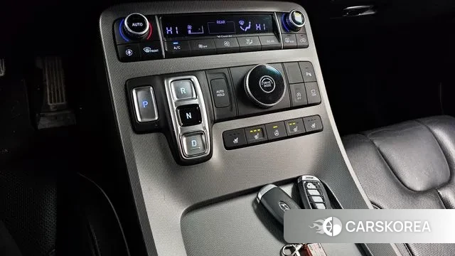 Hyundai Palisade id 3626939 из Кореи 19