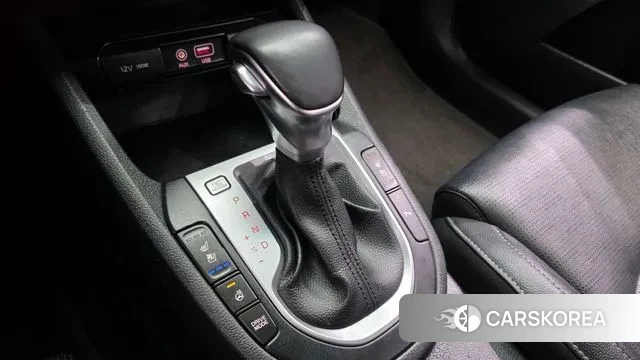 Kia Come New K3 id 3588489 из Кореи 19