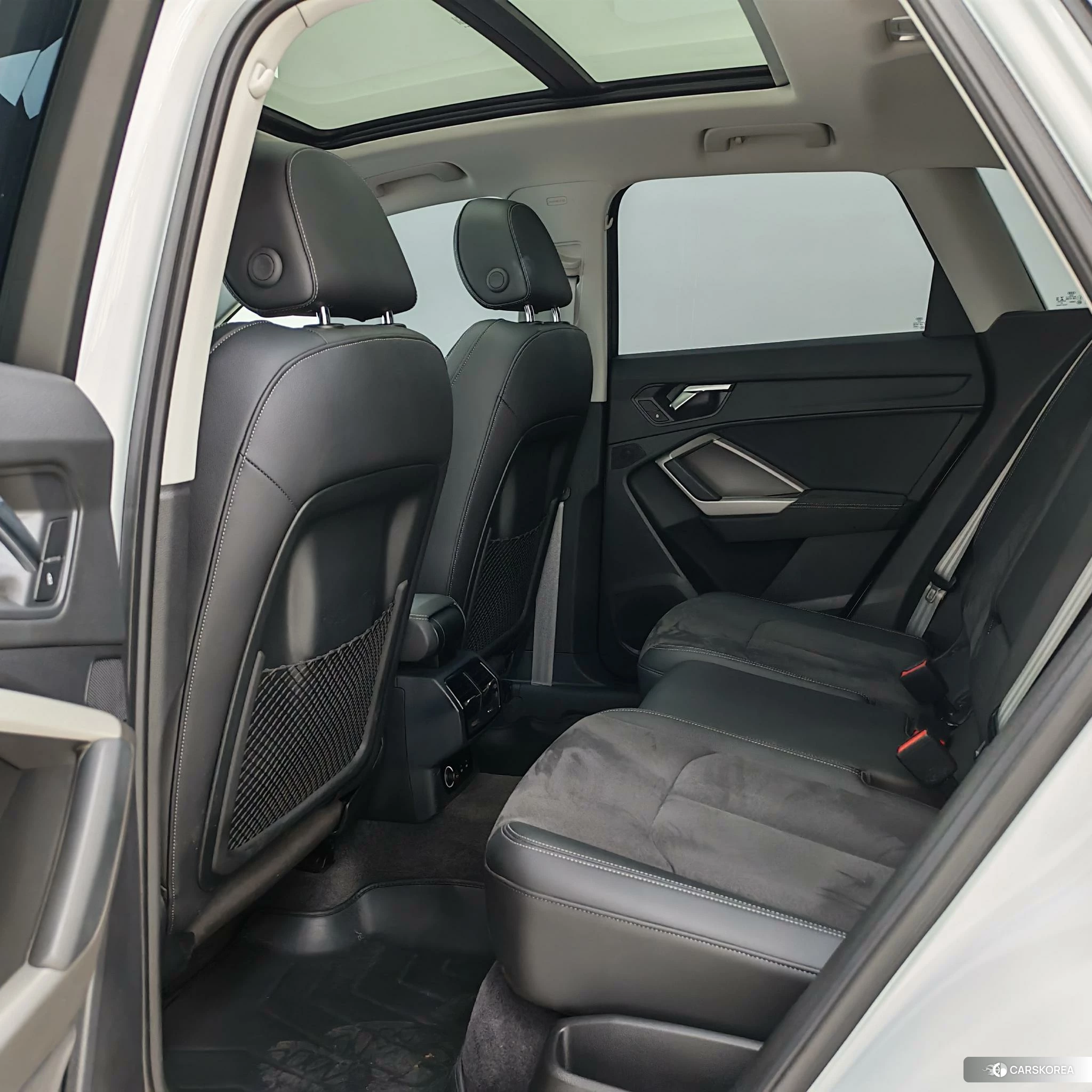 Audi Q3 id 4454172 из Китая 16