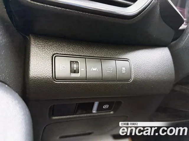 Hyundai The New Santa Fe id 2906750 из Кореи 19