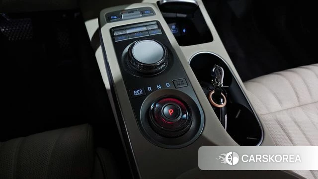 Genesis GV70 id 4186934 из Кореи 33