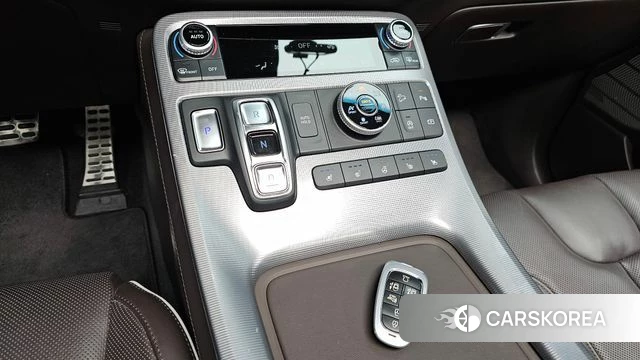 Hyundai The New Palisade id 4223040 из Кореи 30