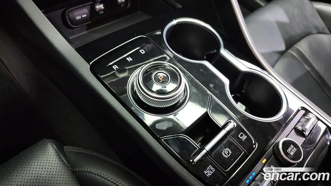 Kia K5 Hybrid 3rd Generation id 1967961 из Кореи 19