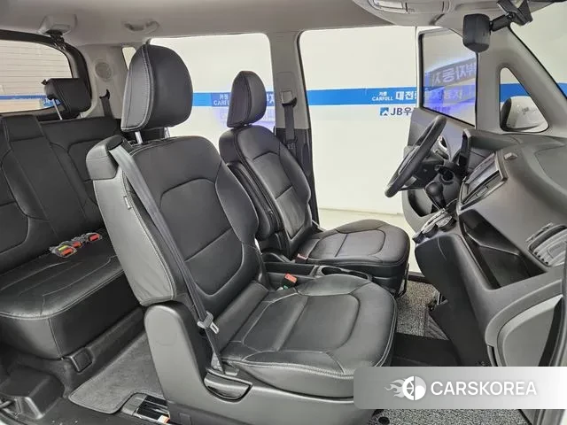 Kia The New Kia Ray id 3272470 из Кореи 19