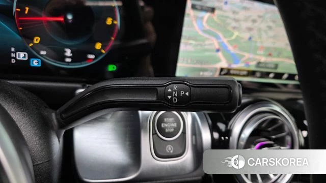 Mercedes-Benz GLB-Class X247 id 3826785 из Кореи 19