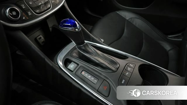 Chevrolet (GM Daewoo) Volt id 3942821 из Кореи 19