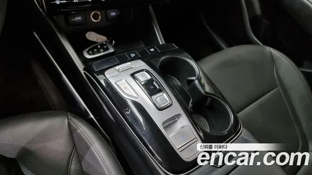 Hyundai Tucson (NX4) id 2675373 из Кореи 19