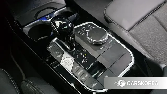 BMW 1 Series (F40) id 3415407 из Кореи 19