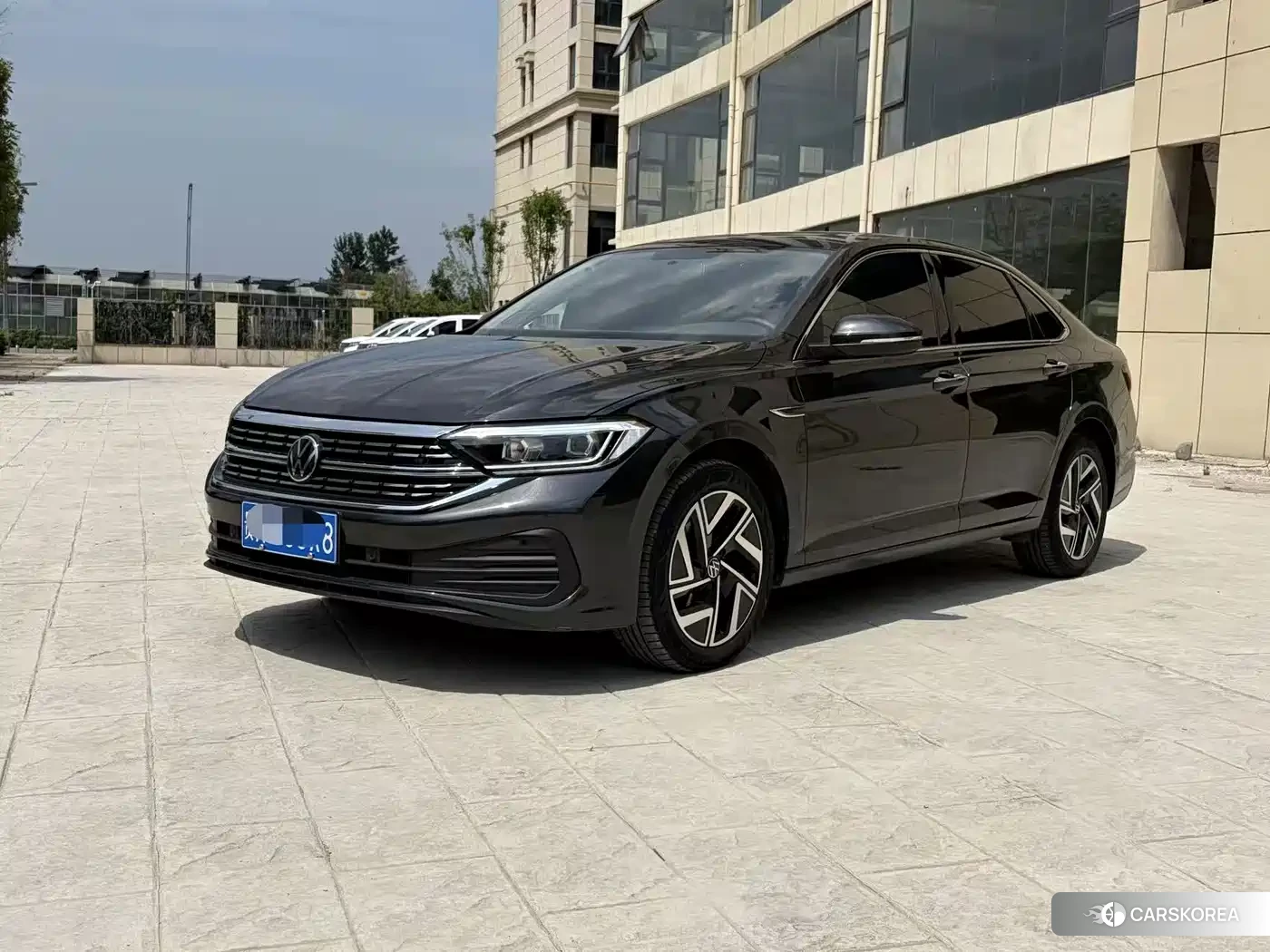 Volkswagen Sagitar id 4680590 из Китая 9