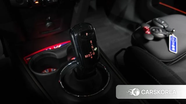 Mini Cooper Countryman id 4428528 из Кореи 30