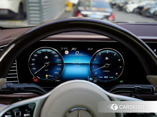 Mercedes-Benz Maybach GLS id 4271850 из Китая 21