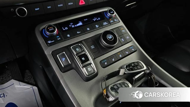 Hyundai The New Palisade id 3818576 из Кореи 19