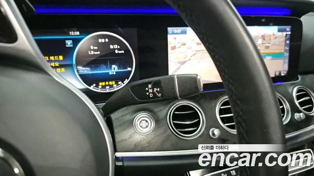 Mercedes-Benz E-Class W213 id 2834622 из Кореи 19