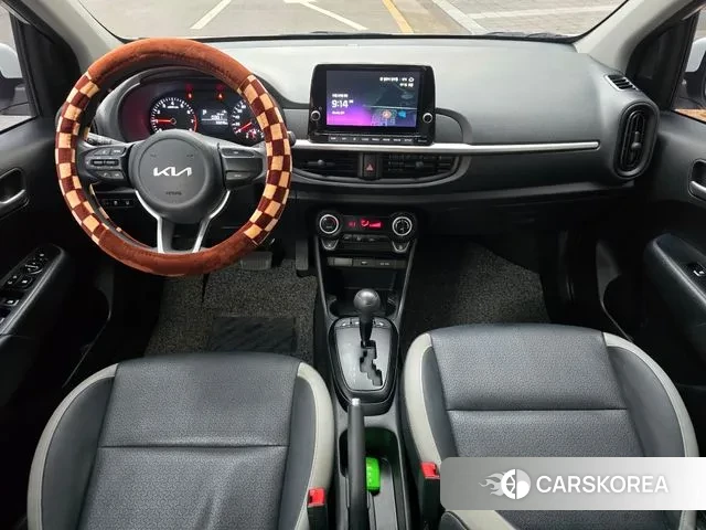 Kia Morning Urban (JA) id 3508279 из Кореи 19